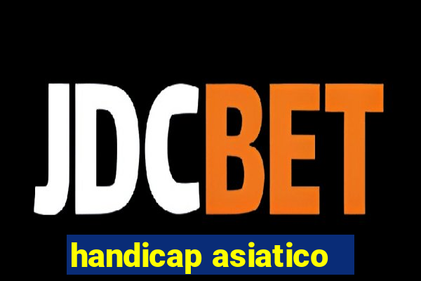 handicap asiatico - 0.75